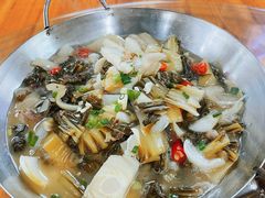 -秀妈厨房(灰汤老店)