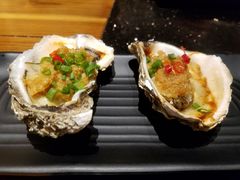 -烧货·活海鲜炭烧(湖滨商业街店)