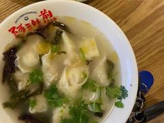 -阿三生煎(盛华里店)
