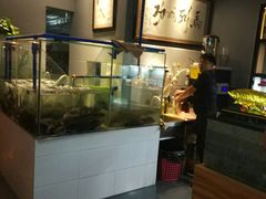 -湄公河秘制烤鱼(西双十贰城商业中心店)