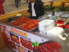 -江城燕子大排档(江汉路步行街店)