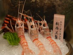 -上井料理黑金店(IFS国金中心店)