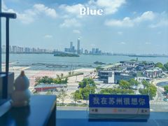-馋遇江南·精致湖景雅宴(东方之门店)