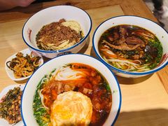 -公交新村粉店(赤岗冲店)