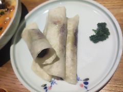 -热度餐厅(老佛爷店)