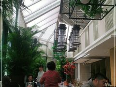 -金海湾自助餐厅(金陵饭店)