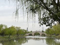 -广富林郊野公园