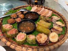 -桂林肥仔·中华餐饮名店(园湖店)