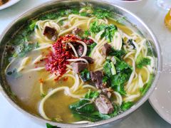 -杨记拉面总店