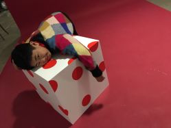 -花开映像儿童摄影