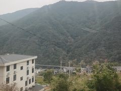 -雁荡山风景名胜区