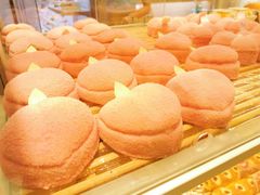 -好利来(龙首印象城店)