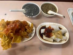 -满足面(白水井大街店)