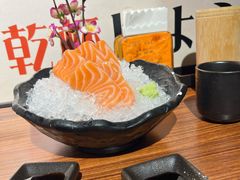 -鸟屋·烧鸟串烧居酒屋(新世纪广场店)