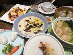 -火啫啫·粤式啫啫煲(南通首店)
