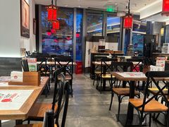 -和府捞面(曹路花园城店)