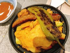 -La Medina餐厅(亮马河南路店)