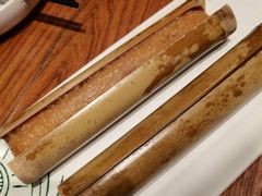 版纳竹筒饭-云海肴·汽锅鸡·云南菜(广安门天虹店)