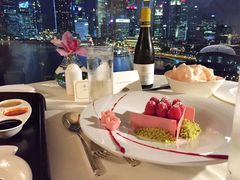 -新加坡文华东方酒店