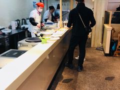 自助取餐区-素满香·素食自助餐(苏州·临顿路店)