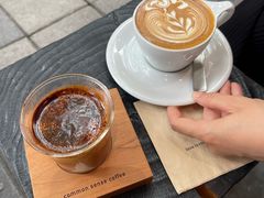 -常识咖啡common sense(春熙路店)