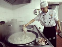 -春发生饭店·非遗(南院门店)