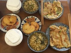 -上海哈尔滨食品厂(淮海中路店)