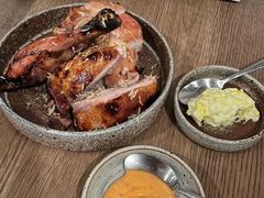 -BOR Eatery(安福路店)