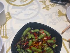 -串盟烧烤大排档·长沙美食地标(星沙店)