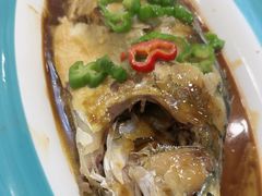 -小秦淮·南京土菜(新亭西路店)