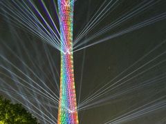 -海心沙亚运公园