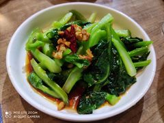 白灼芥兰-精悦蓉(正大乐城店)