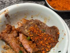 -酒拾烤肉(泉塘店)