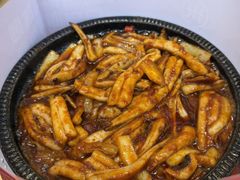 -食米家拌饭(梅溪新天地店)