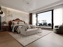 -星杰国际设计 别墅大宅装修(虹桥分公司)