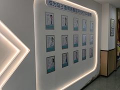 -贝利宠物医院·骨科·眼科·肿瘤转诊中心(南坪诊疗中心)