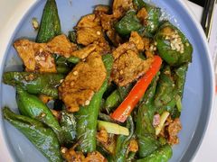 -清晖小苑•顺德地方菜(壹海城店)