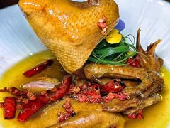 -秦月轩·陕西家乡菜(阜成路·五棵松店)