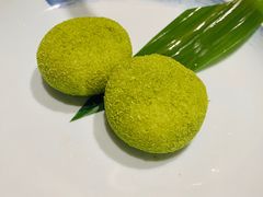 -虹料理·日料放题(悠方店)