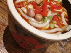 -串大叔炭火烤串·鸡西大冷面刀削面(总店)