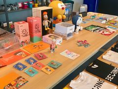 -dotcom coffee古点咖啡(致真大厦店)