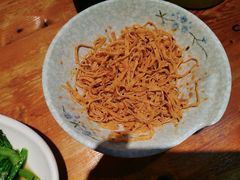 -禧福徕盆盆香川菜馆