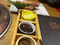 -赤坂亭·M9和牛烧肉·铁板烧(合肥万象城店)