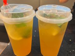 -探鱼·鲜青椒爽麻烤鱼(沈阳万象城店)