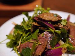 -肆海小川菜酒馆Wine Bistro (青年路店)