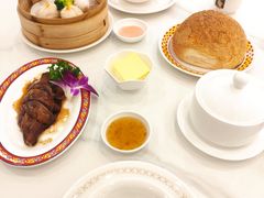 -香港新曜记·粤菜点心(滨江宝龙店)