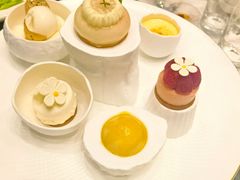 -无锡苏宁银河国际酒店-悦府65中餐厅