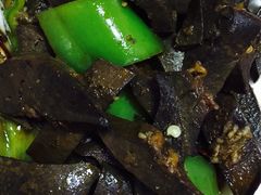 沙肝-晓军麻辣面馆