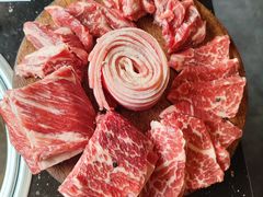 -本家·添百客韩国料理(泰然店)