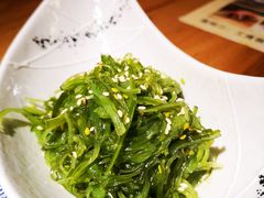 -大将料理餐厅(汇锦街店)